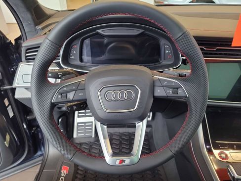 New 2026 Audi SQ7 Prestige AWD/4WD image 15