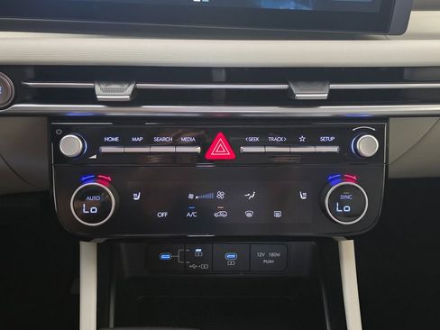 New 2026 Hyundai Tucson SEL image 18