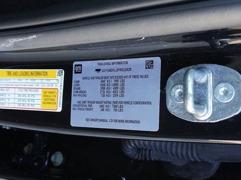 Used 2023 Cadillac Escalade Sport image 61