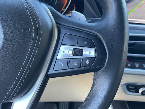 Used 2022 BMW X5 sDrive40i image 27