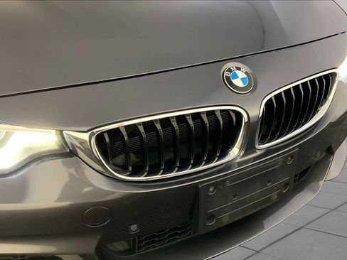 Used 2019 BMW 430i xDrive Coupe w/ M Sport Package AWD/4WD image 32