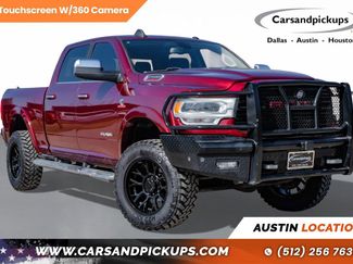 Used 2019 RAM 2500 Laramie video 1