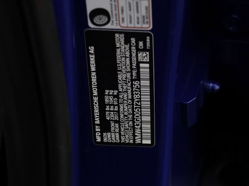New 2026 MINI Cooper 4-Door Hardtop FWD image 24