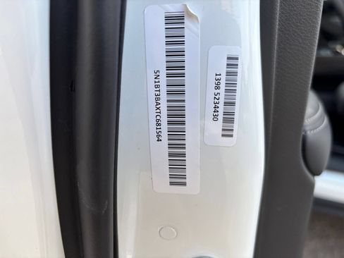 Used 2026 Nissan Rogue SV FWD image 30