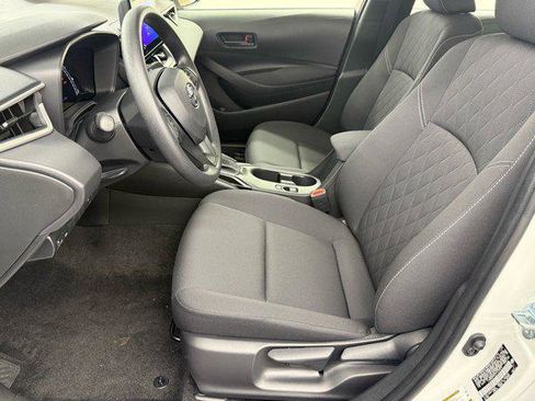 Certified 2026 Toyota Corolla LE image 17