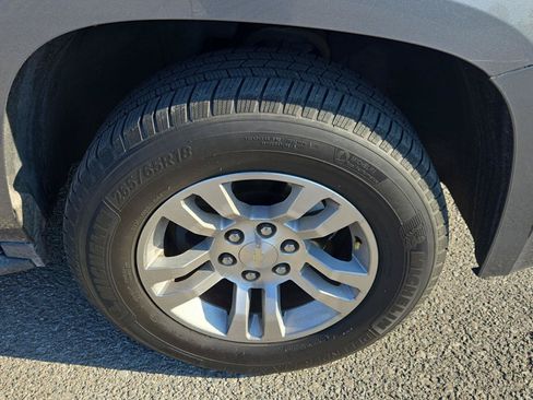 Used 2019 Chevrolet Tahoe LT AWD/4WD image 9