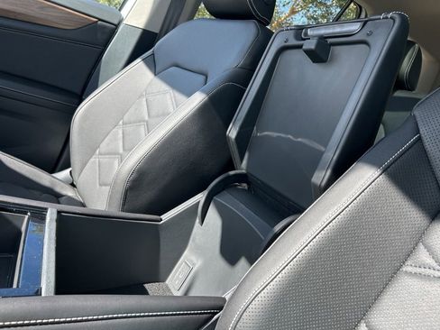 New 2026 Volkswagen Atlas SE image 39