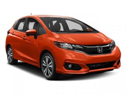 Used 2018 Honda Fit EX-L image 6