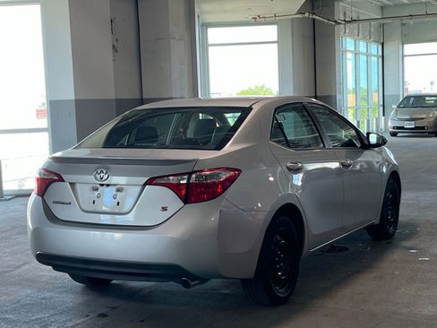 Used 2014 Toyota Corolla S FWD image 11