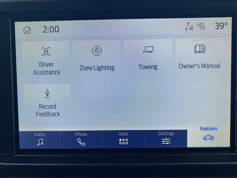 New 2026 Ford F250 XLT image 19