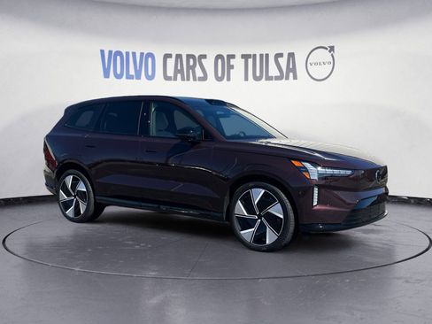 New 2025 Volvo EX90 Ultra AWD/4WD image 7