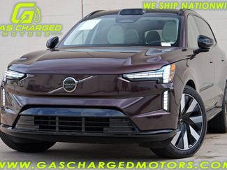Used 2025 Volvo EX90 Ultra AWD/4WD video 1