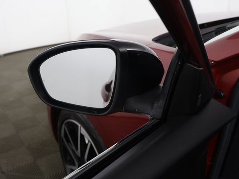 Used 2025 Nissan Sentra SR image 30