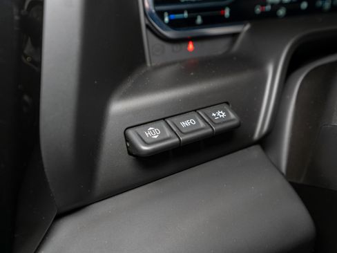 Used 2025 GMC Sierra 1500 Denali Ultimate image 35