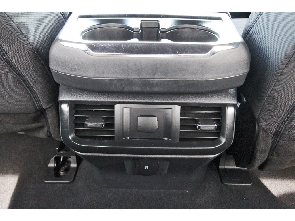 Certified 2023 Ford F150 XL w/ STX Appearance Package RWD image 15