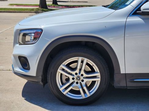 Used 2020 Mercedes-Benz GLB 250 image 8