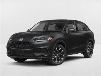 Used 2026 Honda HR-V EX-L video 1