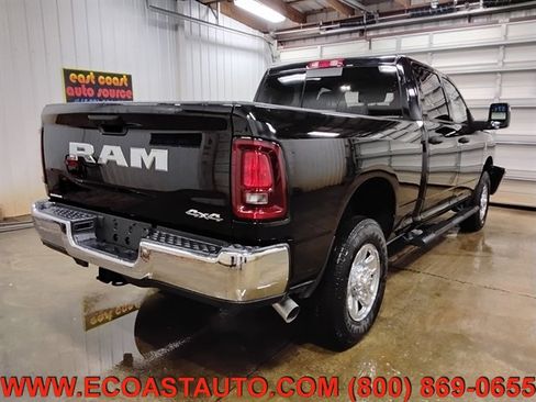 Used 2025 RAM 2500 Tradesman image 6