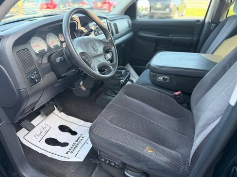Used 2003 Dodge Ram 1500 Truck ST AWD/4WD image 10