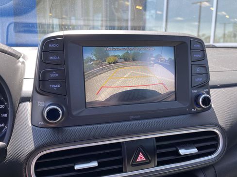 Used 2020 Hyundai Kona SEL AWD/4WD image 23