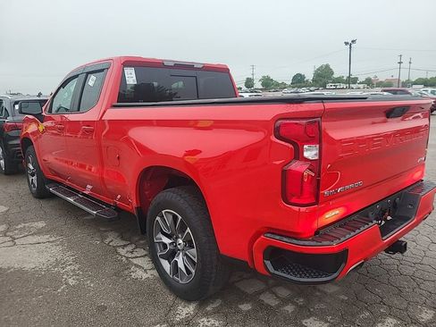 Used 2020 Chevrolet Silverado 1500 RST w/ All-Star Edition AWD/4WD image 4