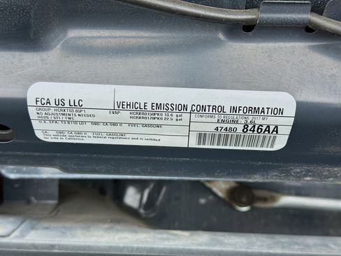 Used 2017 Jeep Wrangler Sport image 17