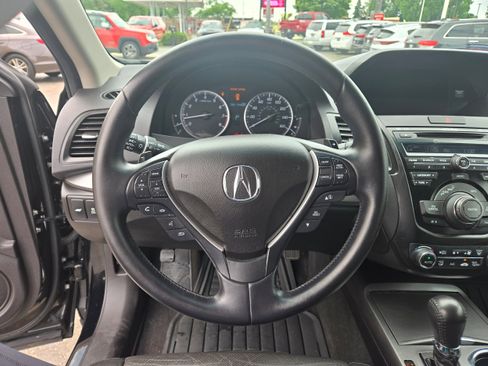 Used 2015 Acura RDX AWD w/ Technology Package image 6