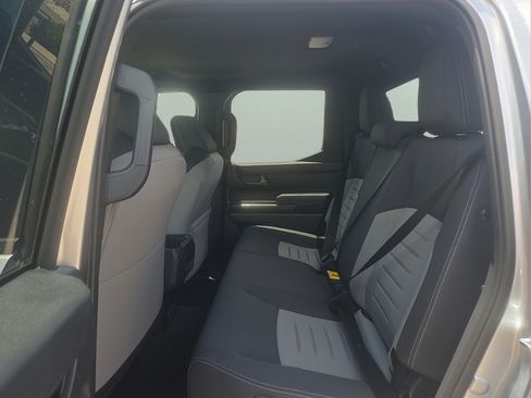 New 2026 Toyota Tacoma TRD Sport RWD image 14