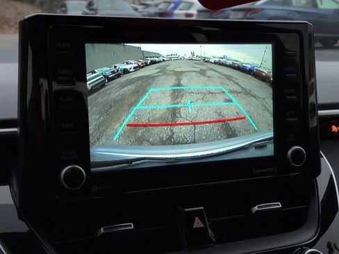 Certified 2022 Toyota Corolla SE image 27