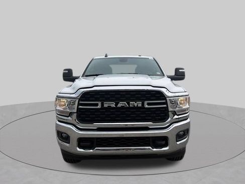 Used 2024 RAM 2500 Big Horn AWD/4WD image 20