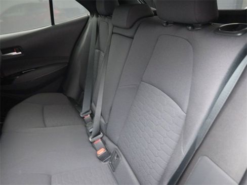 Certified 2025 Toyota Corolla SE image 10