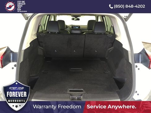 Used 2023 Nissan Rogue SL w/ SL Premium Package FWD image 30
