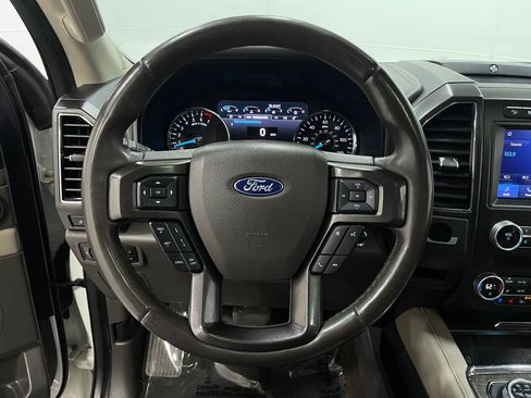 Used 2021 Ford Expedition Limited image 22