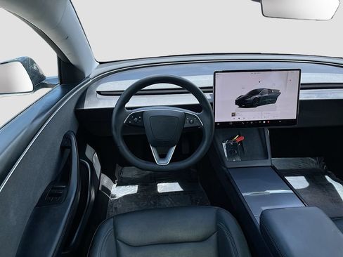 Used 2025 Tesla Model 3 Long Range RWD image 22