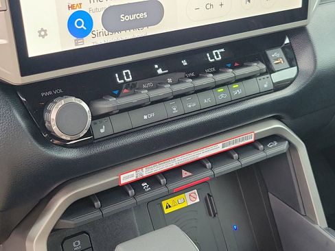 New 2026 Toyota Tundra SR5 AWD/4WD image 25