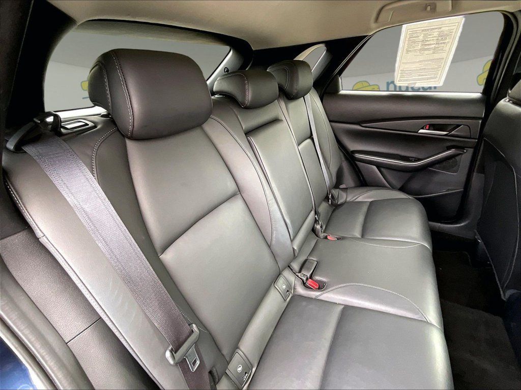 Used 2025 MAZDA CX-30 AWD 2.5 S w/ Select Sport Pkg image 15