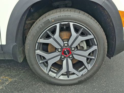 Used 2022 Kia Seltos SX AWD/4WD image 8