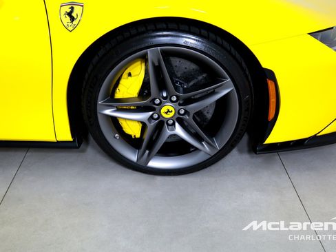 Used 2022 Ferrari SF90 Stradale AWD/4WD image 28