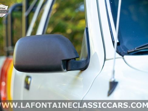 Used 1989 Toyota Pickup Deluxe image 19