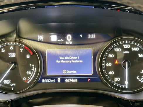 New 2025 Cadillac XT5 Premium Luxury w/ Technology Package image 11