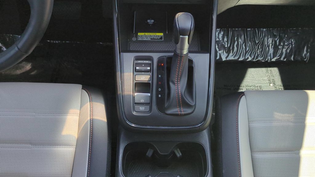 Used 2025 Honda CR-V Sport Touring image 15