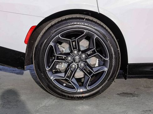 New 2026 Dodge Charger R/T AWD/4WD image 12