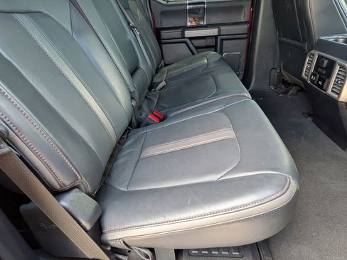 Used 2019 Ford F250 Platinum w/ Platinum Ultimate Package image 18