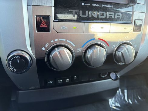 Used 2020 Toyota Tundra SR5 image 17