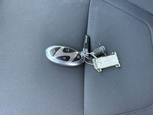 Used 2025 Hyundai Tucson SEL image 20