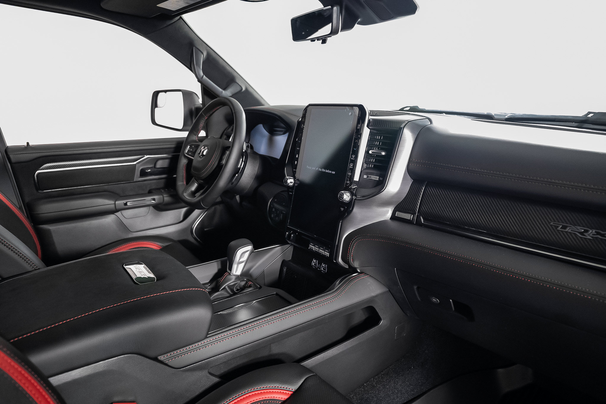 Used 2027 RAM 1500 4x4 Crew Cab image 43