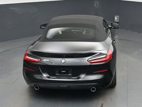 Used 2019 BMW Z4 sDrive30i w/ Premium Package RWD image 25