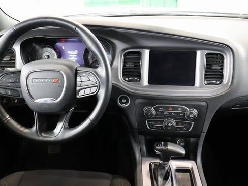 Used 2023 Dodge Charger SXT w/ Blacktop Package image 14