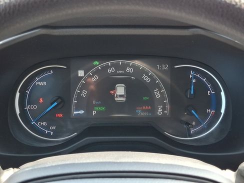 Certified 2023 Toyota RAV4 XLE AWD/4WD image 21