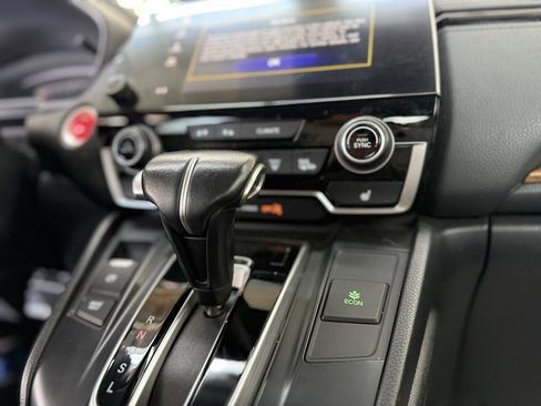 Used 2019 Honda CR-V EX-L image 36